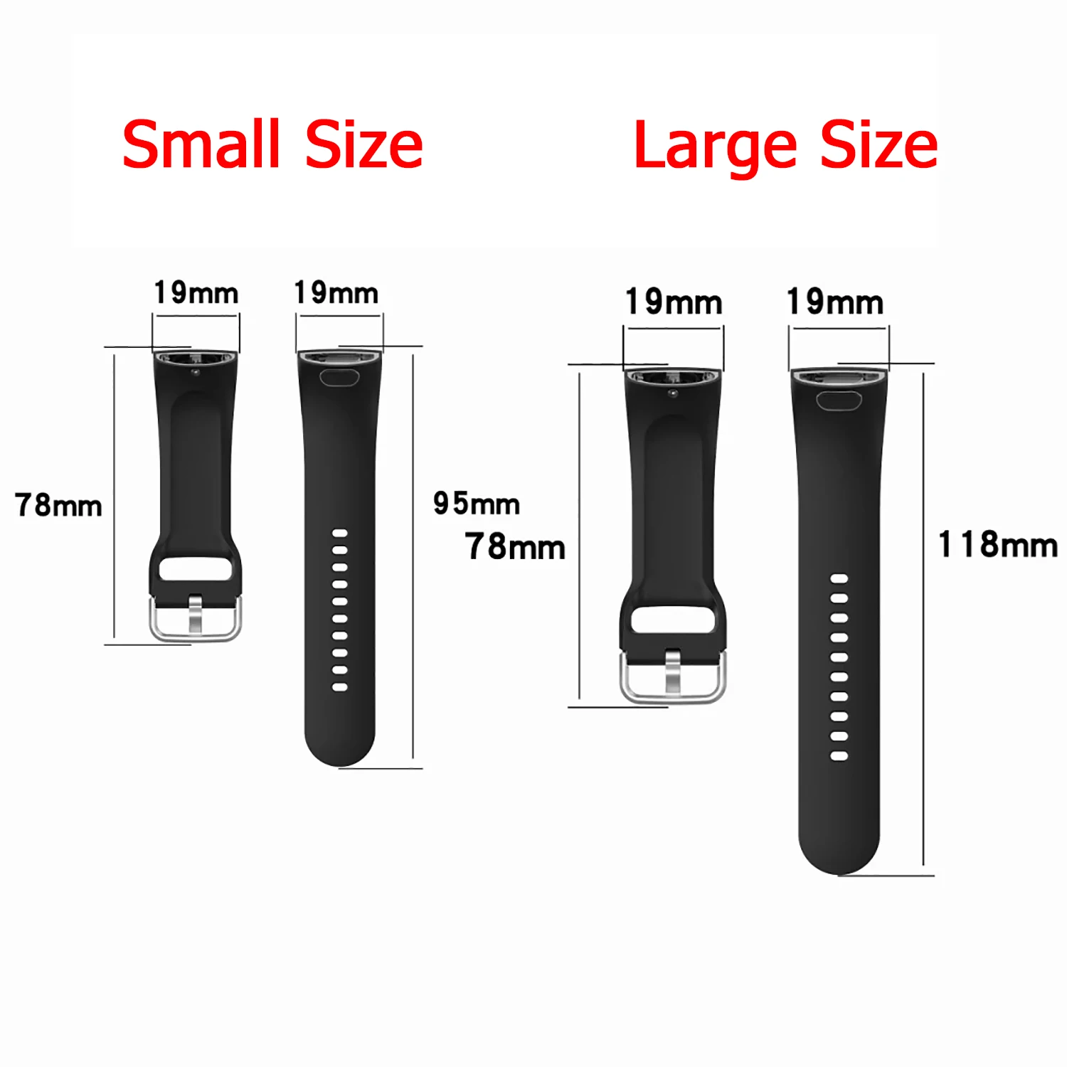 Ремешок для часов Amazfit X Регулируемый мягкий браслет с зарядным кабелем