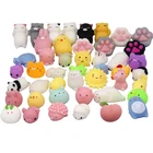 3 шт., сжимаемые игрушки-антистресс для взрослых и детей