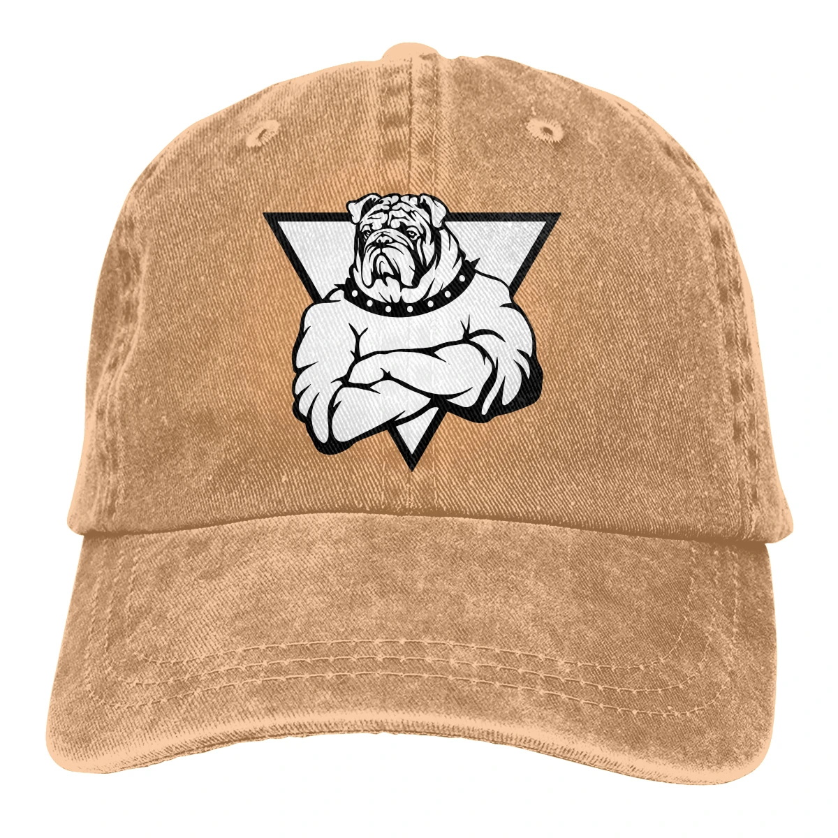 

men's womans Retro Washed Cowboy hat Sun Caps