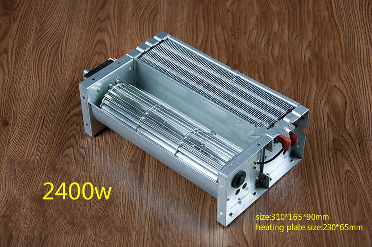 Керамический нагреватель с постоянной температурой ptc керамический