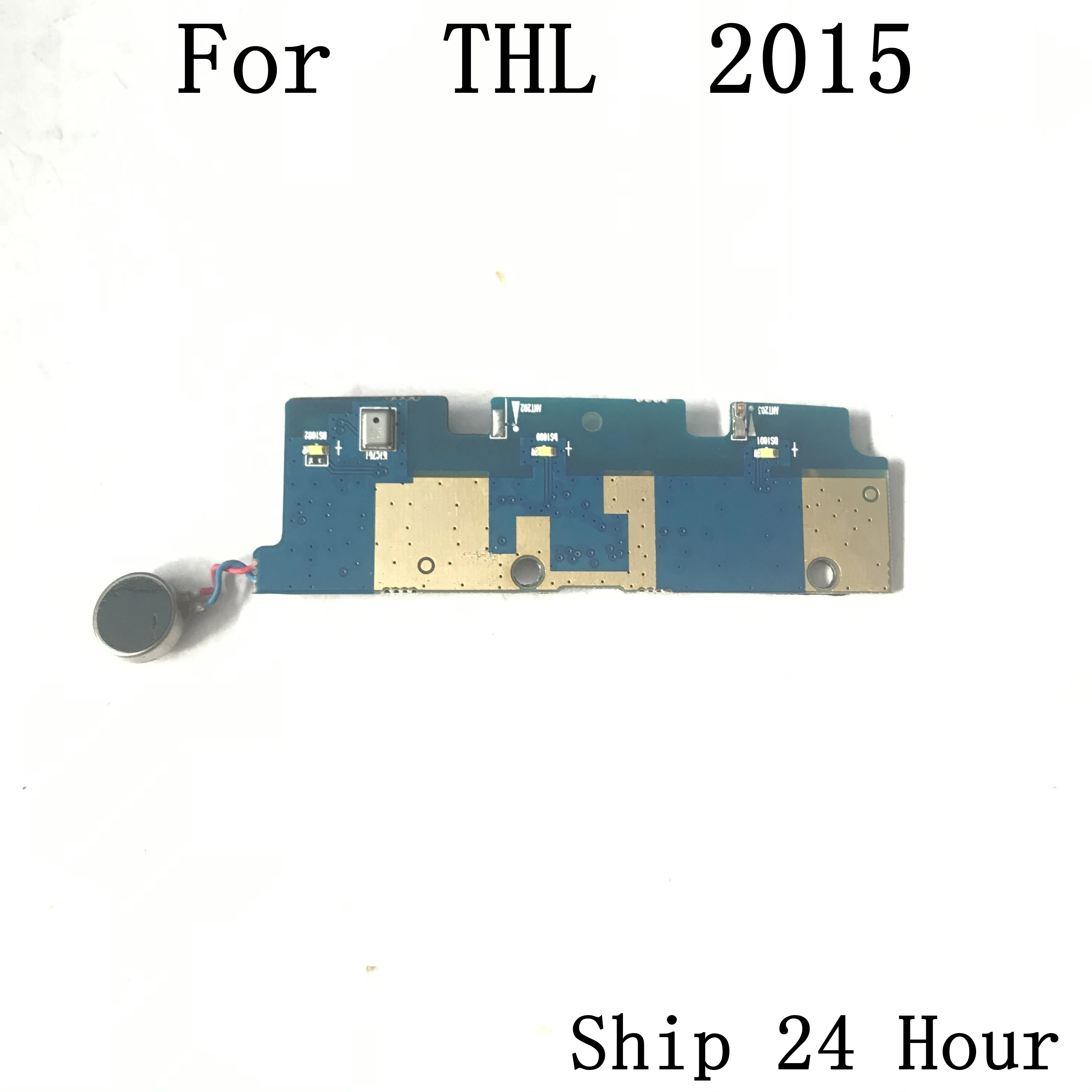 THL 2015 используется сигнал маленькая доска + вибрационный мотор для ремонт починка