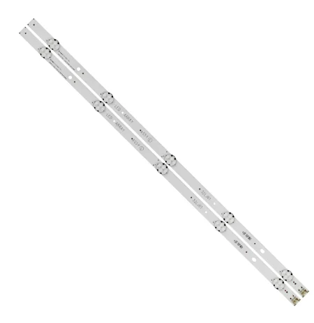 Светодиодный Подсветка ленты 5 лампы для SSC_32LJ61_BOE(FHD) 32LJ610V HC320DUN-ABSL1-A14X 32LK61 32LJ510U