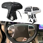 Автомобильный переключатель на руль для TOYOTA HILUX VIGO COROLLA CAMRY HIGHLANDER INNOVA