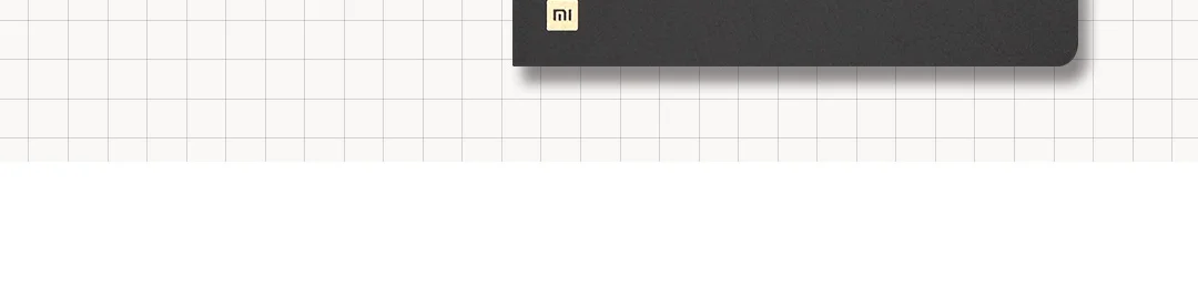 Xiaomi A5 ноутбук 80 г Записная книжка Дневник 64 страницы внутренняя линия точка Sqaure бумага канцелярские принадлежности Подарочная книга для офиса путешествия