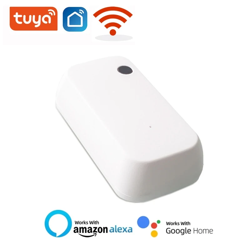 

Умный светильник света Tuya с Wi-Fi, автоматизация умного светильник, управление подключением, с поддержкой Alexa Google Home, умный выключатель электр...