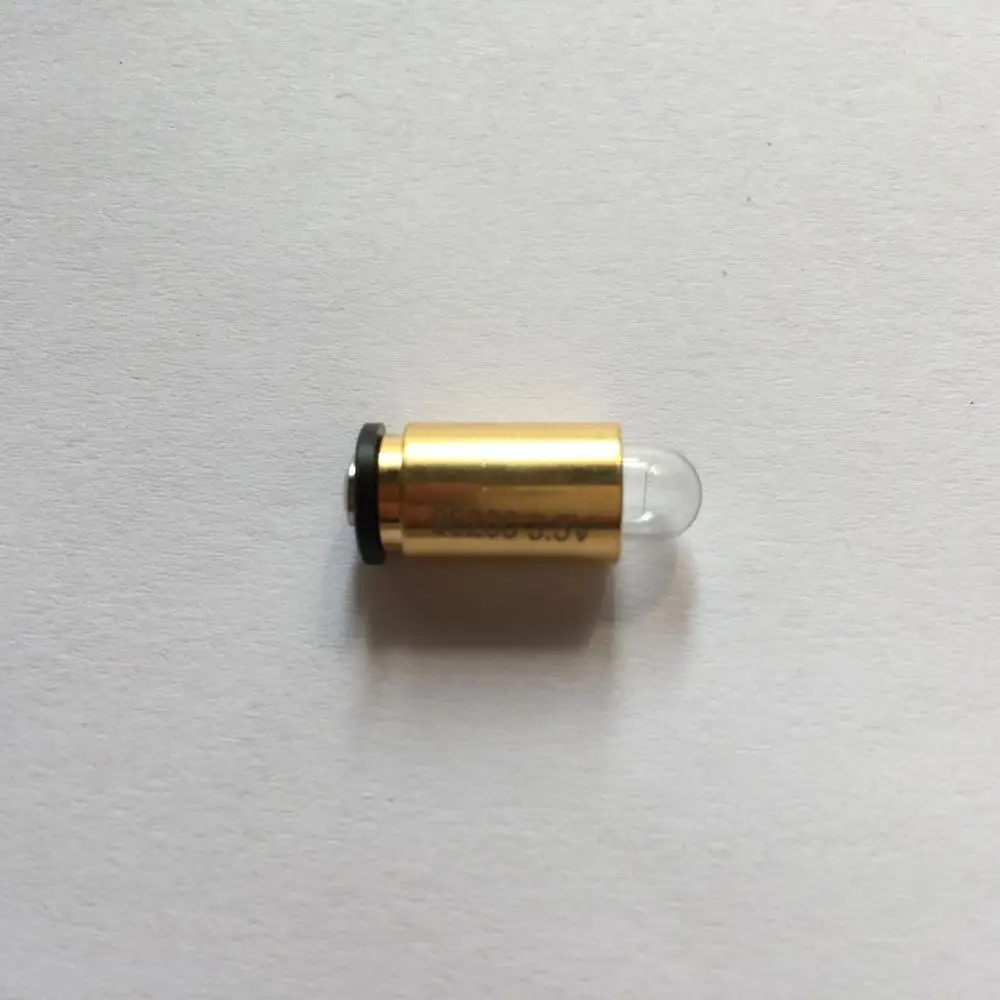 

Галогенная лампа Welch Allyn 08200, 3,5 в, DHL Бесплатная доставка