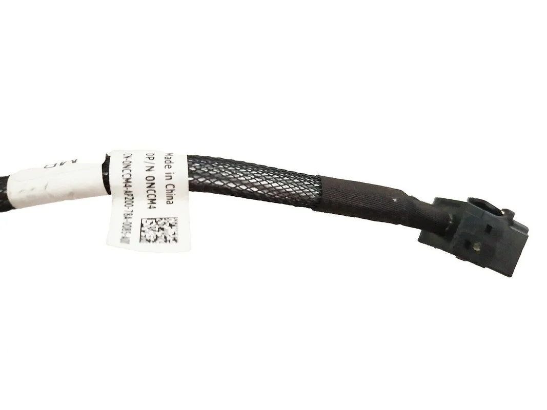 

FOR DELL R740 R540 R640 Cable 0NCCM4 NCCM4
