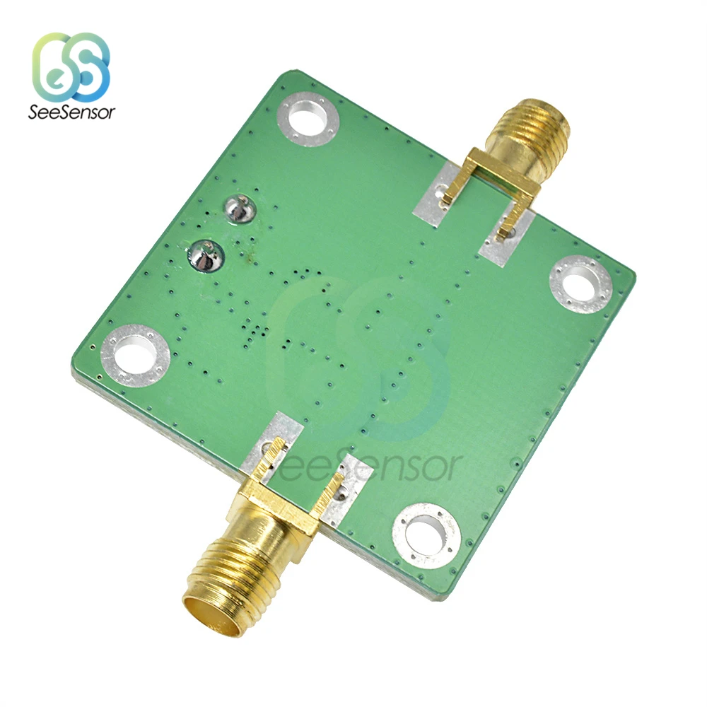 Широкополосный блокатор напряжения 10-6000 МГц 6 ГГц для любительского радио RTL SDR LNA