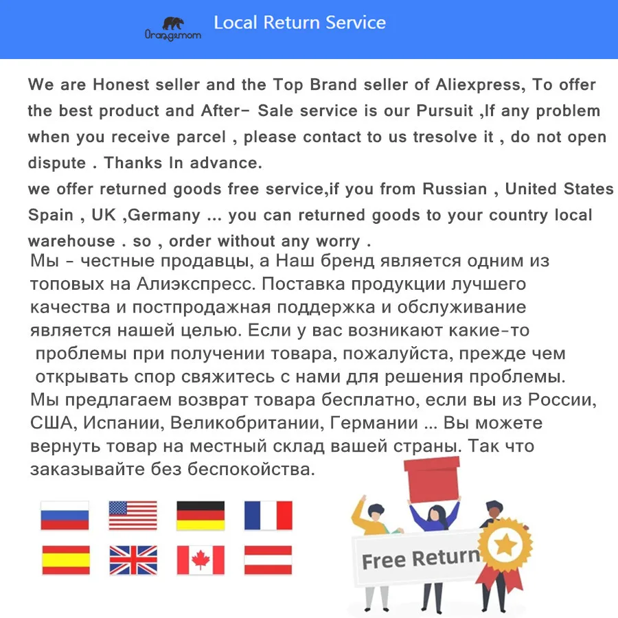 Официальный весенний Детский комбинезон Orangemom для новорожденных мальчиков; комбинезон для девочек; флисовый комбинезон для малышей; Одежда для новорожденных