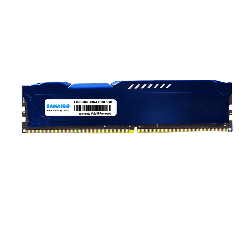 Оперативная Память DDR4 8 ГБ 4 16 32 64 2133 МГц 2400 2666 3200 память для настольного компьютера