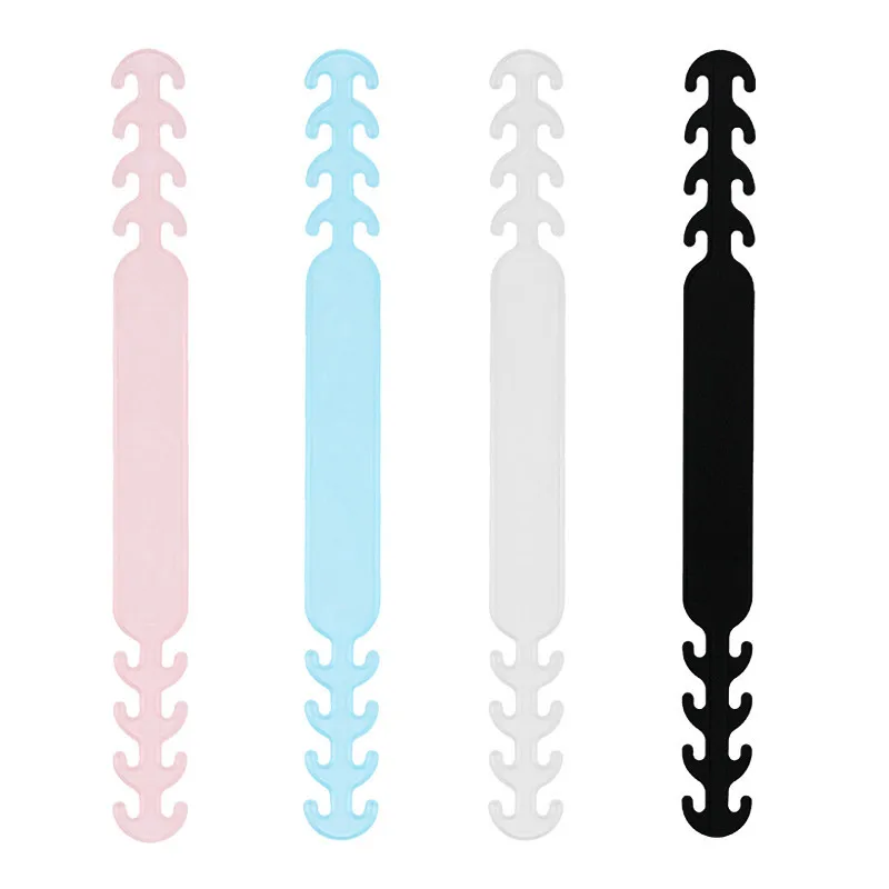 5 шт. маска крючок регулируемая Удлиняющая Пряжка держатель для ушных ручек