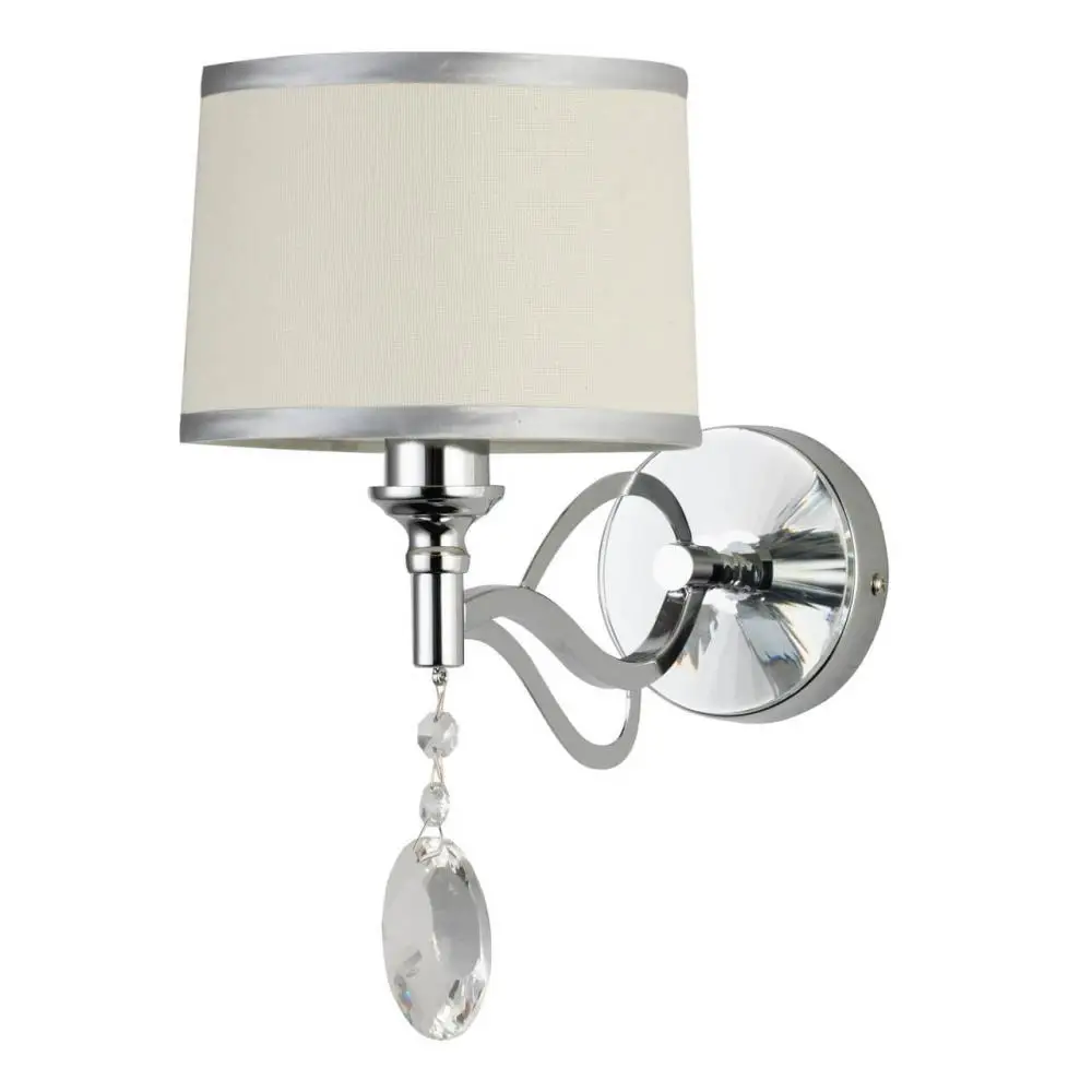 Wall lamp Favourite Semina 2707-1W wall sconce light lights room decor for home bathroom living interior semina |