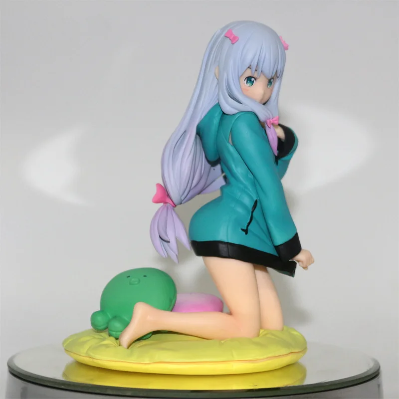 Аниме &quotEromanga Sensei&quot Izumi Sagiri акриловый брелок подвеска для косплея аксессуары