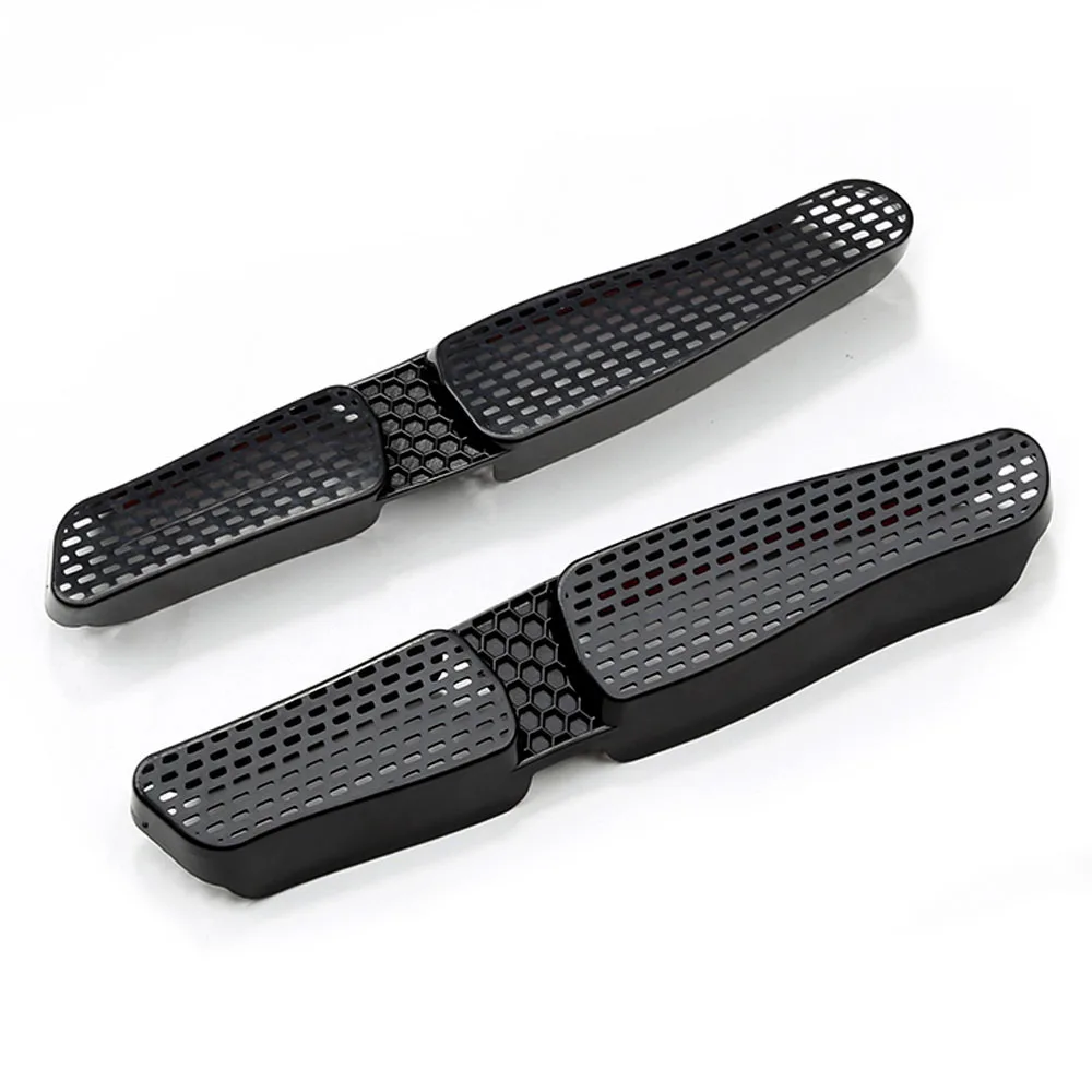 Для Volkswagen T Roc 2017 2021 под сиденьем AC тепла пол воздуховод кондиционера