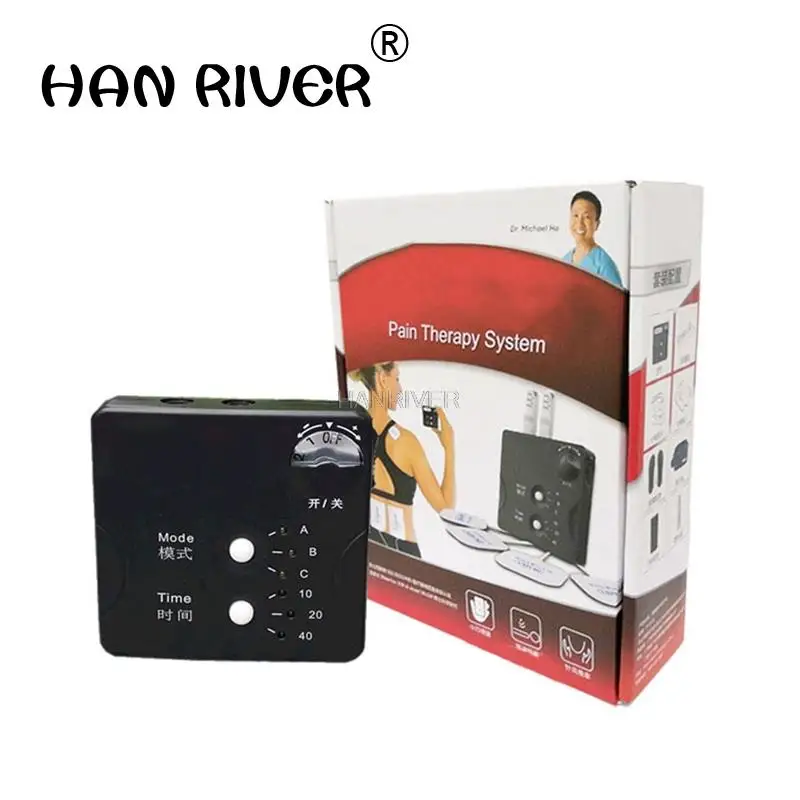 

Новая медицинская Массажная машина для талии электронная многофункциональная