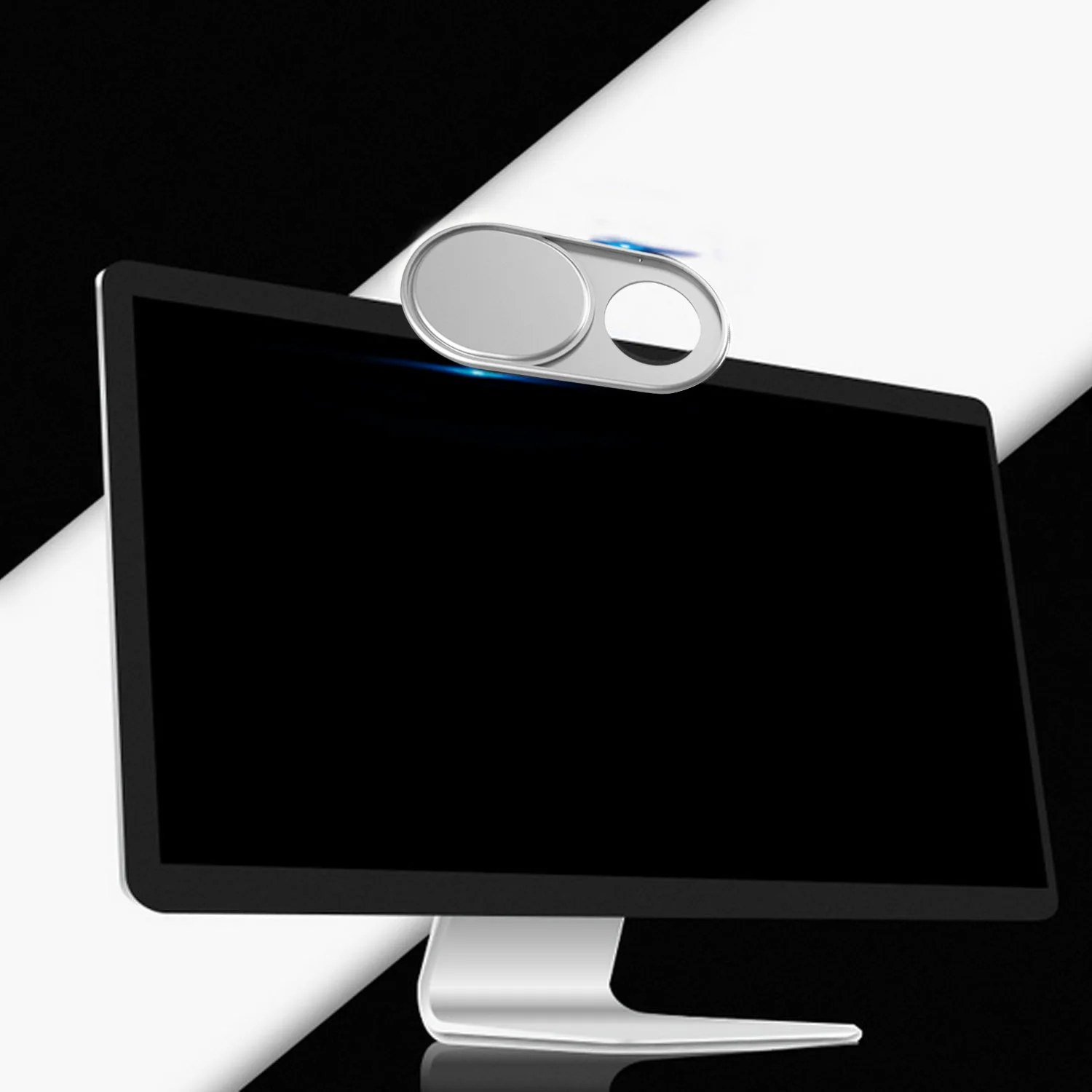 3 шт. Ультратонкая Веб камера для Macbook Pro Mac|Объективы мобильных телефонов| |