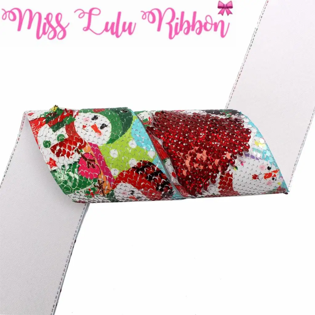 Пазл серии 3 дюйма 75 мм с рисунком сердца снеговика двусторонняя голограмма