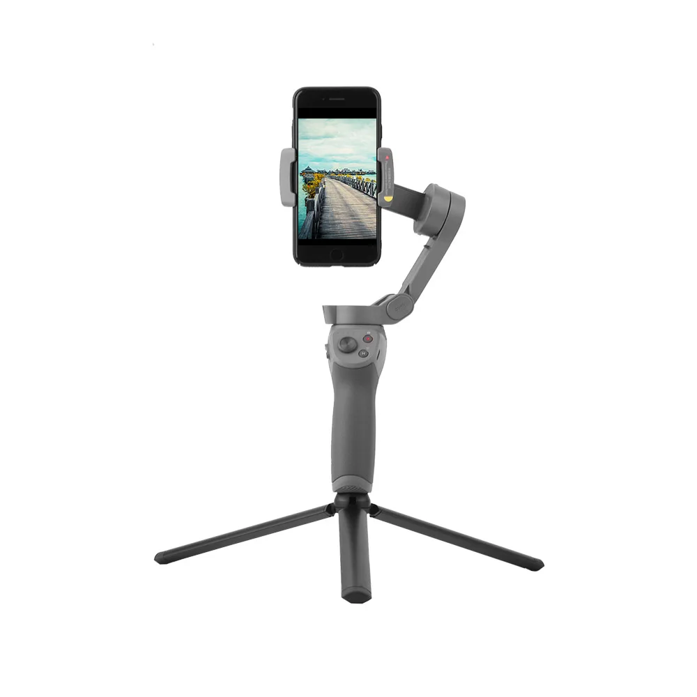 Стержень из углеродного волокна для Dji Osmo Mobile 2 3 Ronin-S Feiyu G5 G6 P Smooth 4 Zhiyun Crane ручной карданный удлинитель