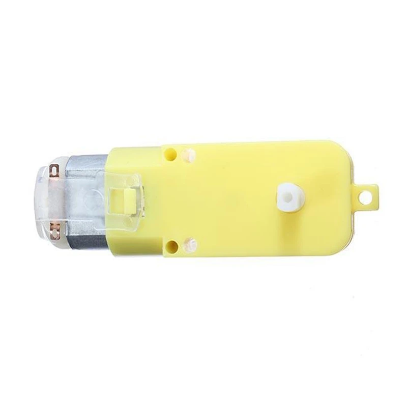 ТТ Мотор 130 мотор умный автомобиль робот редуктор для Arduino Dc3V 6V Dc