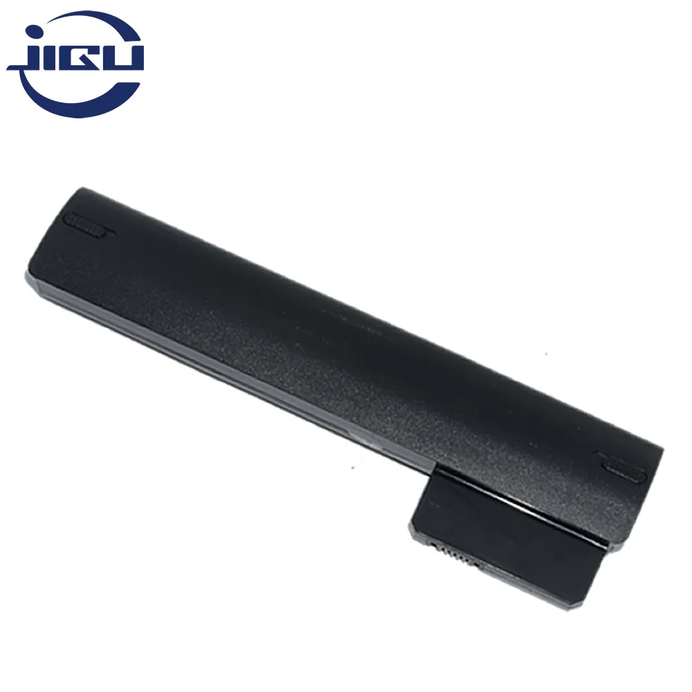 JIGU Аккумулятор для ноутбука HP/COMPAQ Mini 110-3000 CQ10 CQ10-400 CQ10-500 607763-001 607762-001 HSTNN-DB1U HSTNN-E04C