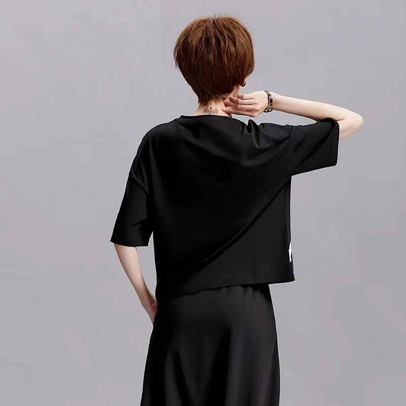 Max LuLu 2020 Европейская мода стильная женская Свободная уличная одежда женские