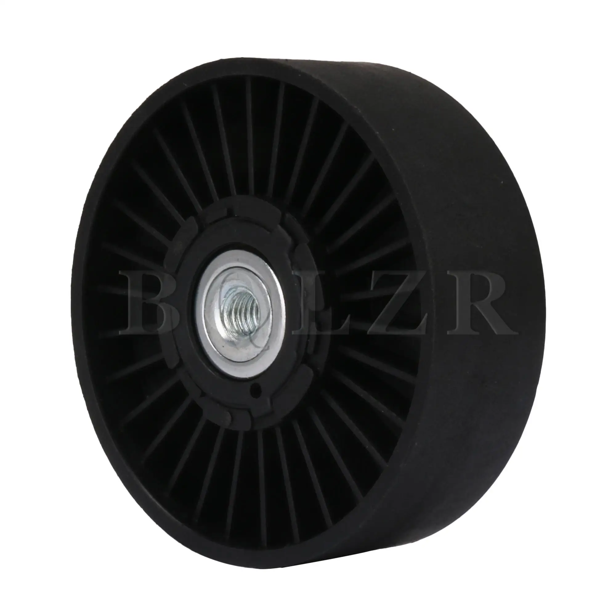 

BQLZR Plastic Composite Generator Pulley 028145278E Replacement for Sharan