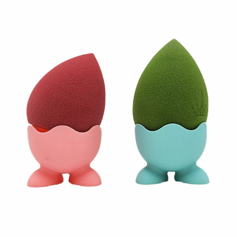 

3pcs Creative Egg Boiler Silicone Egg Cup Holder High Temperature Egg Cooker Eggcup Kitchen Cooking Tools