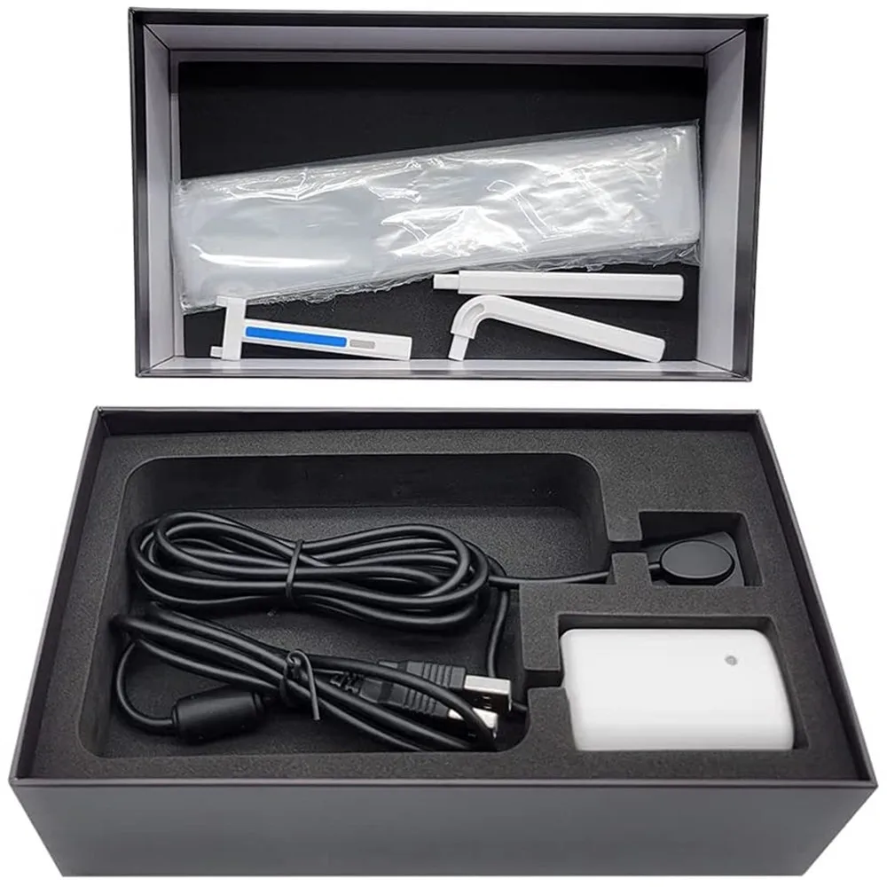 Стоматологическая цифровая Интраоральная рентгенографическая система