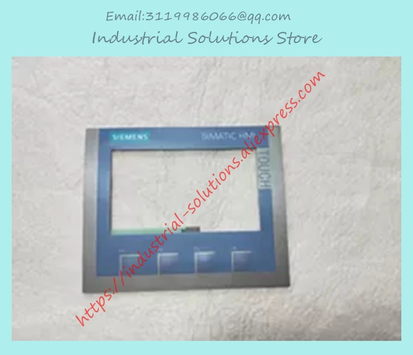 Защитная маска для KTP400 6AV2123 6AV2 123 2DB03 0AX0 4 дюйма HMI|Кронштейны| |