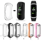 Защитный чехол для экрана из ТПУ для Samsung Galaxy Fit SM-R370