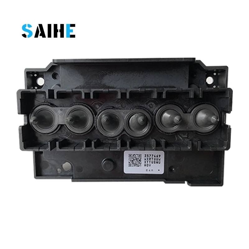 Оригинальная Печатающая головка для Epson 1390 1400 1410 1430 RX510 580 590 R360 R265 R270 R260 R380 R390 RX580 RX590