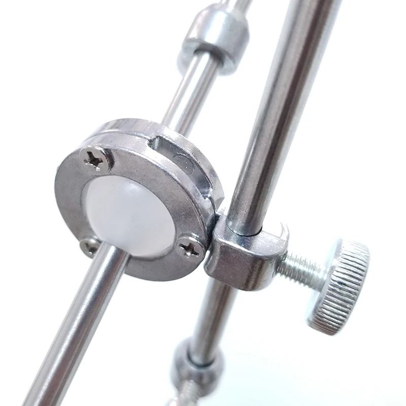 Новый точильный камень RUIXIN 4 поколения с фиксированным углом зернистость