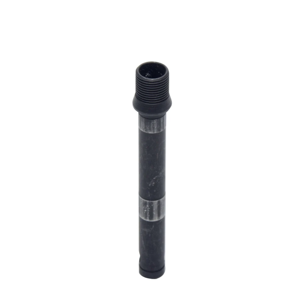 

M12 High Hardness Adapter Shaft Mini Threaded Alloy 3 4 Jaw Chuck Professional Woodworking Connecting Rod Bushing Machine Tool