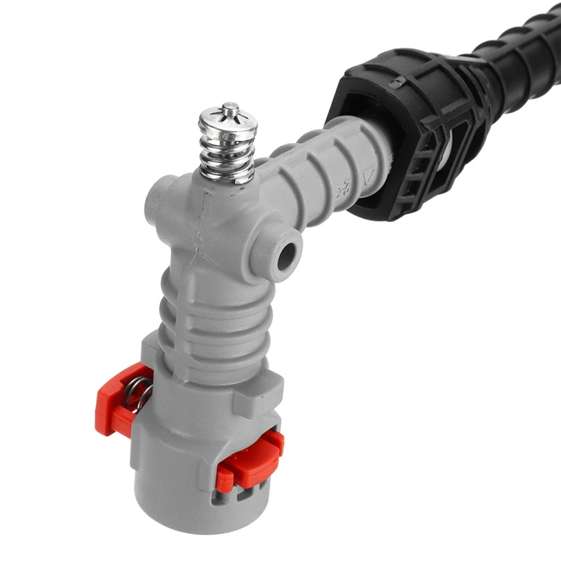 Распылитель воды для мойки автомобиля вращающаяся турбонасадка очиститель