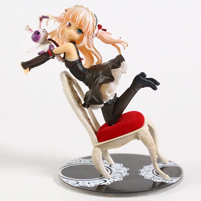 Полный комплект фигурок Haganai NEXT Kobato Hasegawa 1/8 | Игрушки и хобби