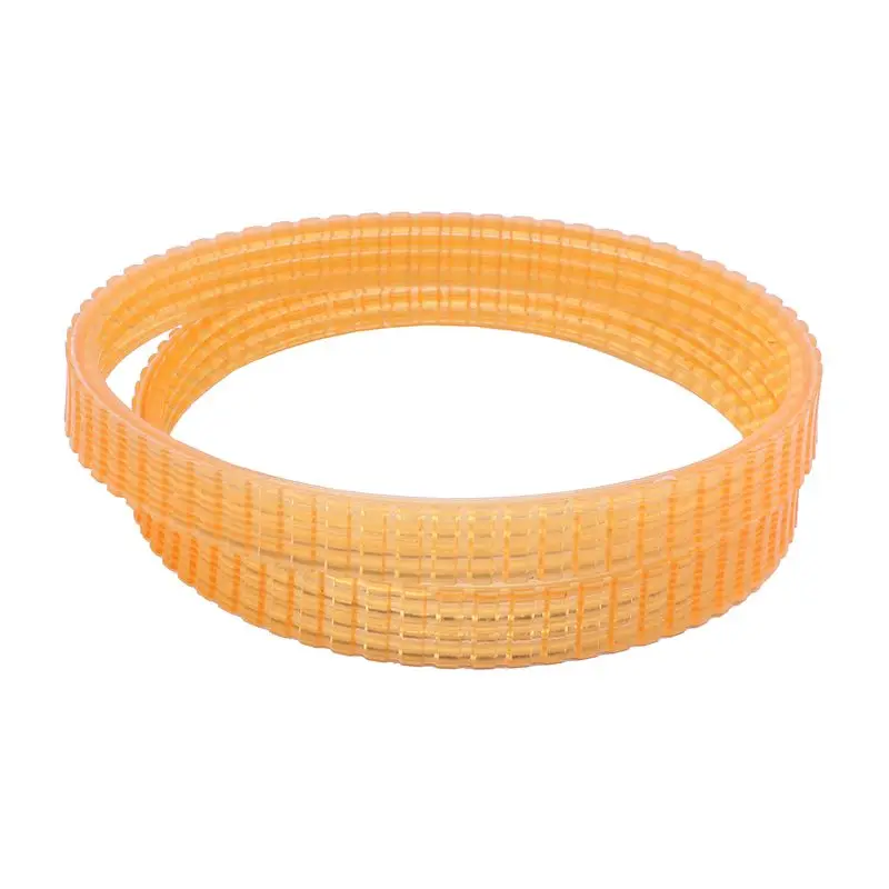 2 шт. Электрический строгальный инструмент части приводной ремень для 1911B |