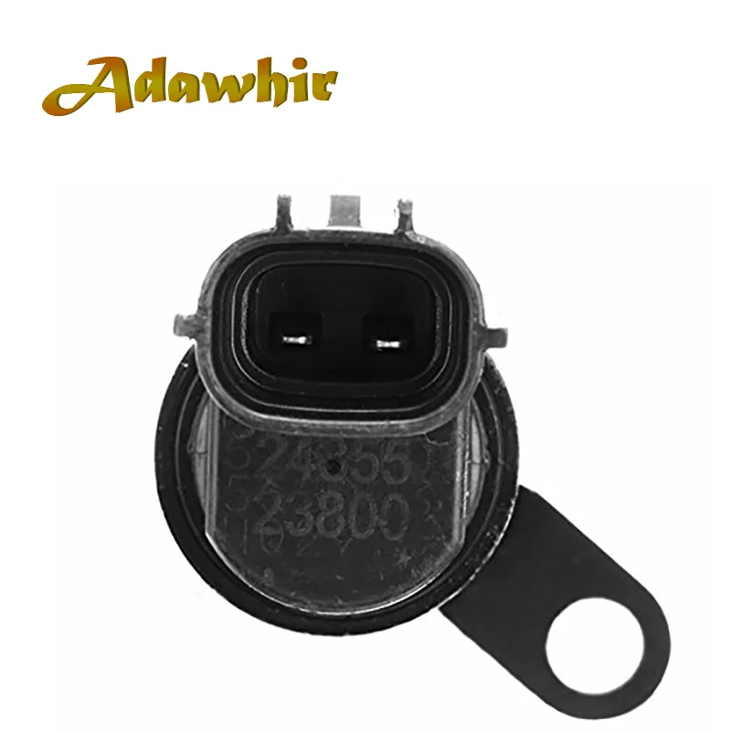 6290009 2435523770 2435523763 24355 23800 Соленоид управления маслом для Hyundai Tucson Elantra Kia Soul Spectra VVT