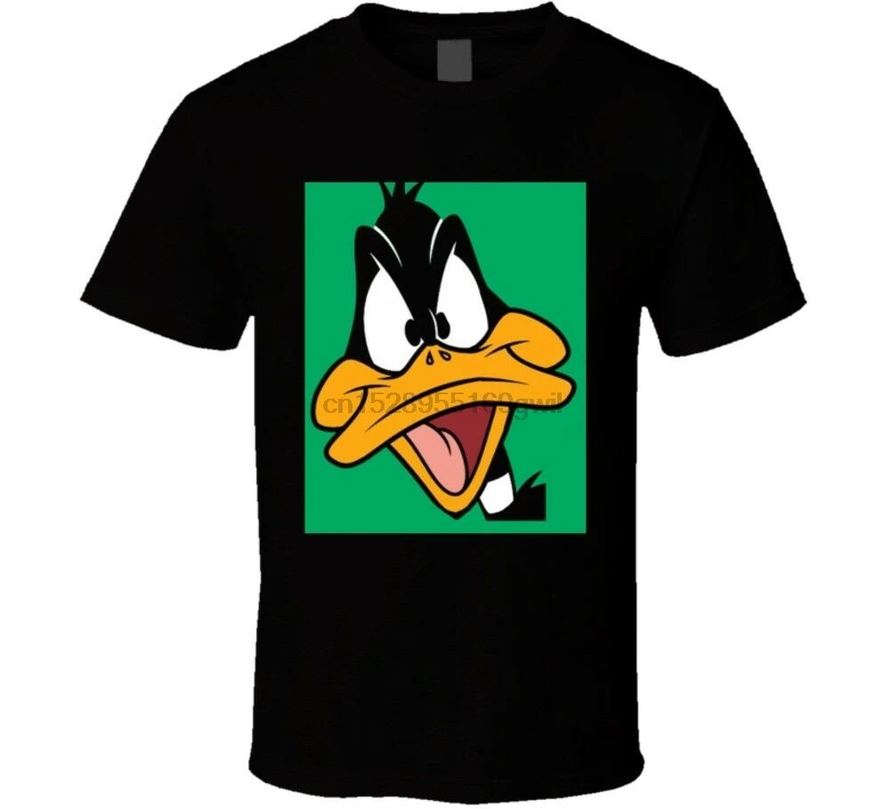 

Daffy Duck Looney Toons Cartoon Character T Shirt