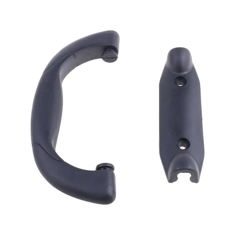 Новый 1 шт. запасной чемодан кейс ящик пластиковая ручка для переноски аксессуары