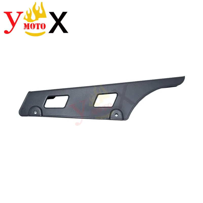 

Off Road Motorycle Chain Cover Guard Guide Protection Sprocket Frame Protector For Honda XR250 XLR250 XR400 XR600 XR650 BAJA 250