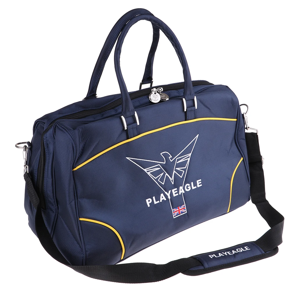 Водонепроницаемые сумки для гольфа Бостонская сумка гольф-клуба Роскошный чехол