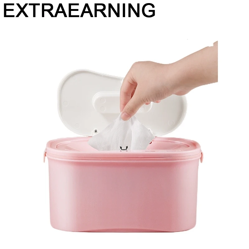 

Humidity Tissue Holder Machine Lingettes Humides Baby Caja De Vochtige Doekjes Toallita Humeda Box Wipes Wet Towel Dispenser