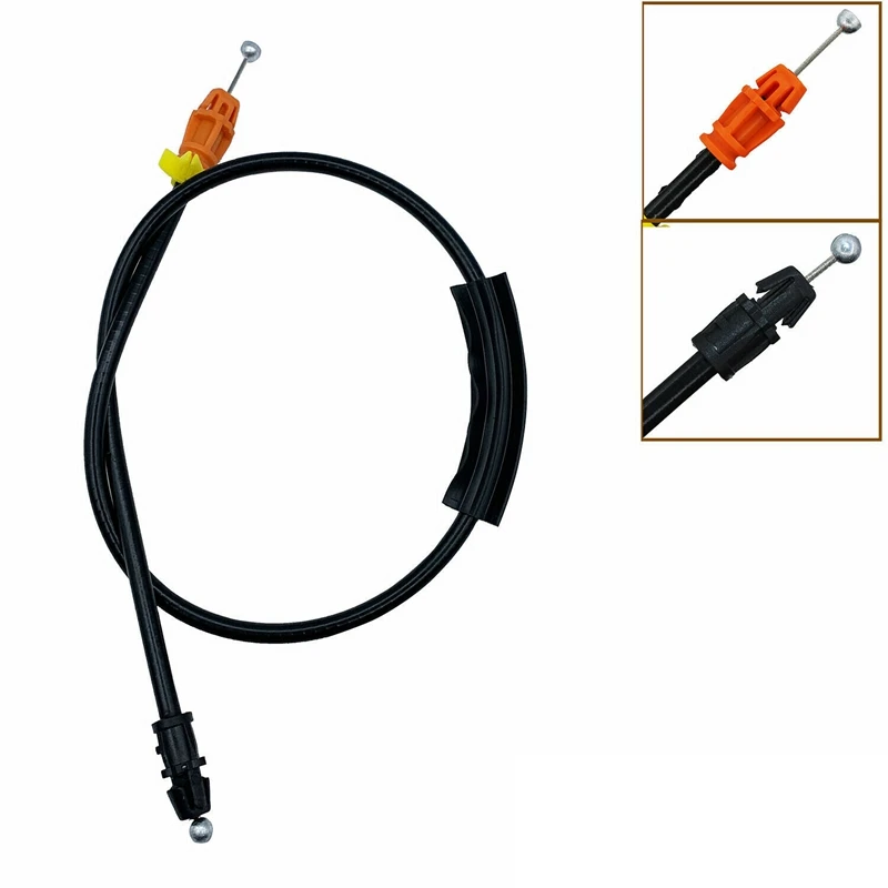 

for 07-13 Chevy Silverado Tahoe Sierra Door Handle Lock Latch Cable 924-481