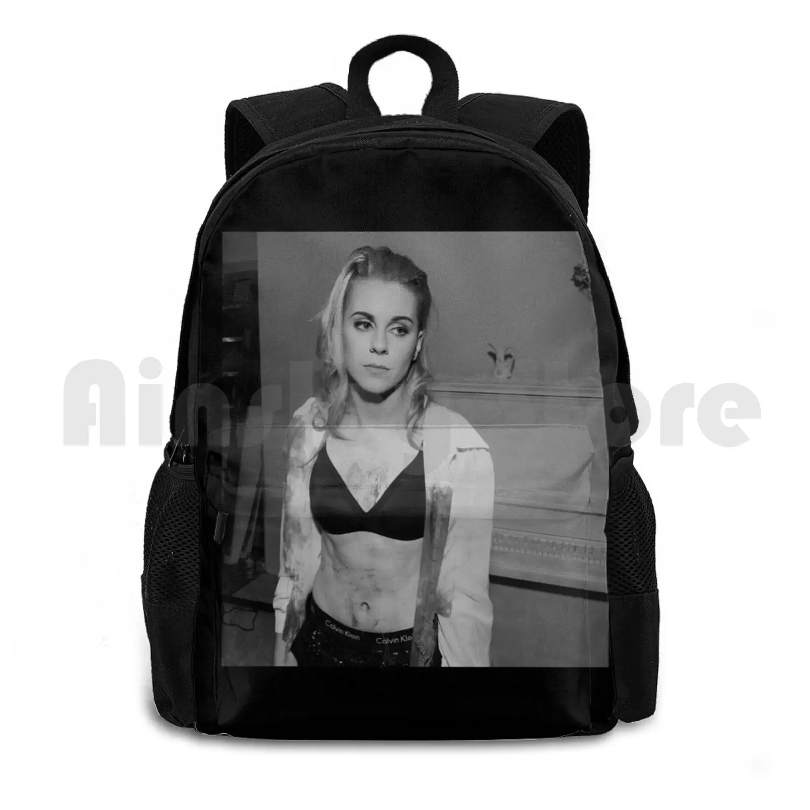 Походный рюкзак Lynn Gunn Pvris спортивная сумка для верховой езды скалолазания Gunnulfsen