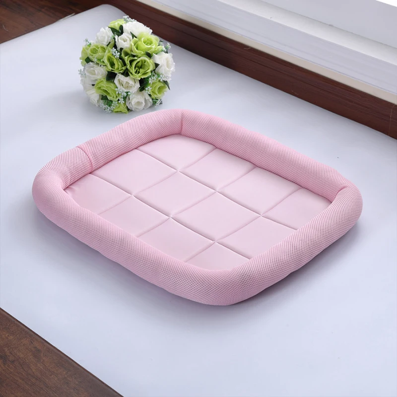 Летняя охлаждающая подстилка для собак CAMAL льда кошек домашних питомнике крутые