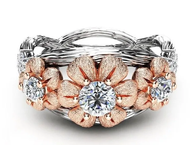 S925 Серебряная коробочка для кольца с бриллиантом женщин 2 карат Перидот Anillos Bizuteria