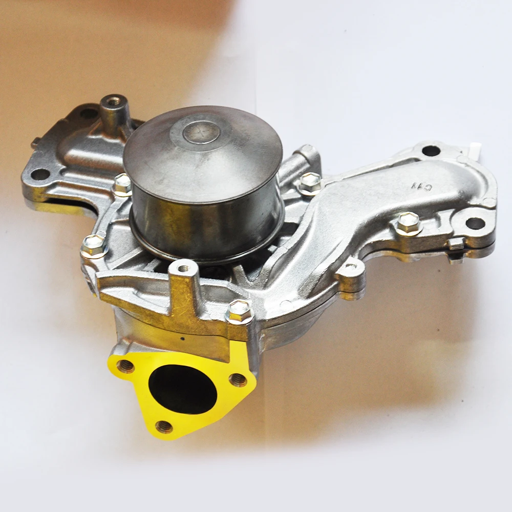 

Water Pump For Mitsubishi L200 Montero Sport Pajero Montero MD979171