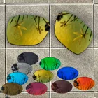 Поляризационные солнцезащитные очки, Сменные линзы для шпионской оптической оправы, 100% защита от ультрафиолета, хороший фитнес, большой выбор