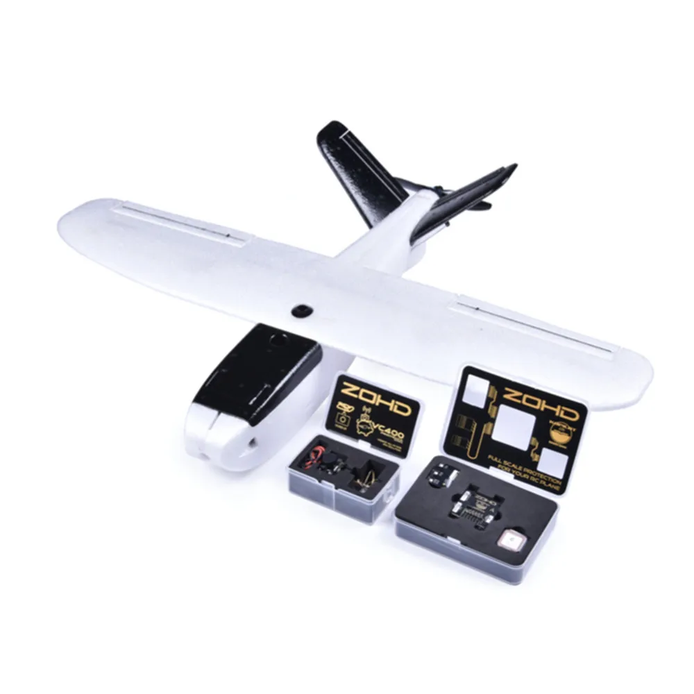 zohd talon 620 мм epp fpv электрический радио