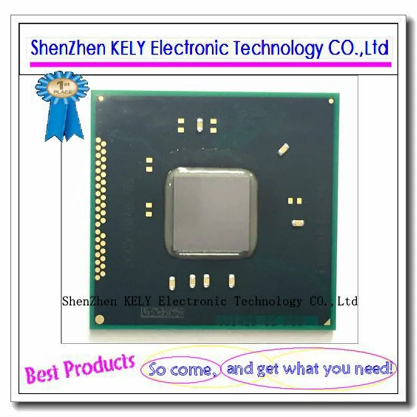 100% test very good product DH82H97 SR1JK reball BGA chipset | Microphones